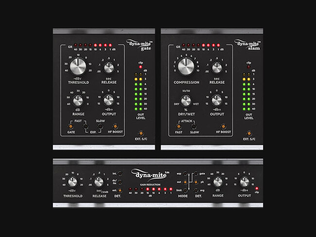 Softube Valley People Dyna-Mite (Dynamite) Latest Version